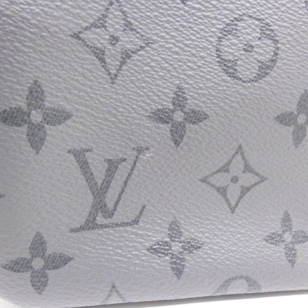 Louis Vuitton Monogram Eclipse Reverse Shoulder B… - image 4